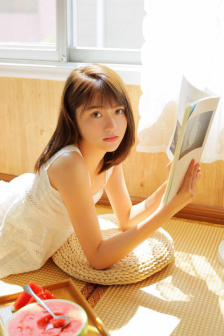 水原梨花